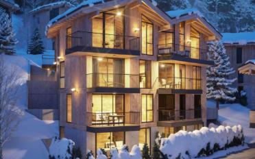 Wohnung 3.5 Zimmer - image - 2