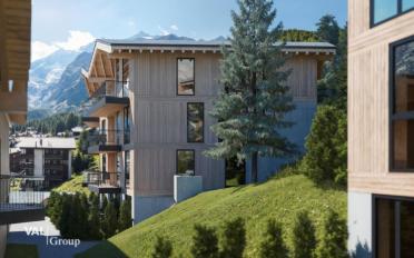 Appartement 4.5 pièces - image - 4