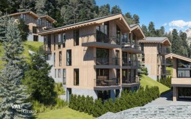 Appartement 4.5 pièces - image - 1