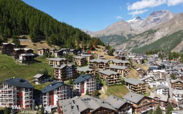 Appartement 2.5 pièces - image - 12