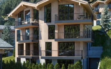 Appartement 2.5 pièces - image - 4