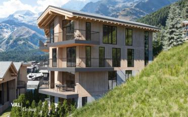 Appartement 2.5 pièces - image - 3