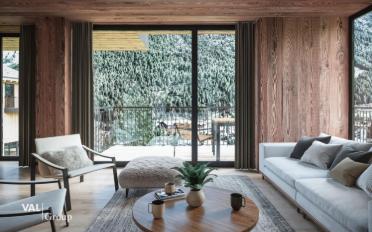 Appartement 3.5 pièces - image - 1