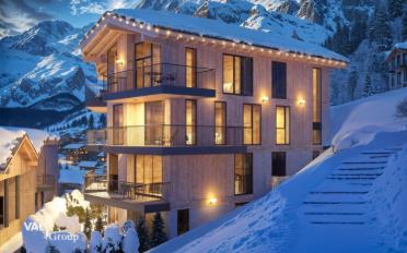 Appartement 3.5 pièces - image - 6