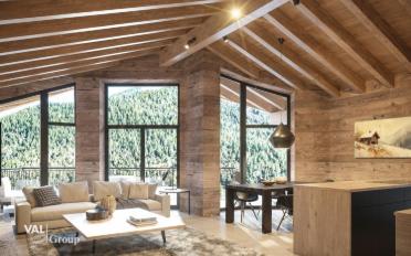 Appartement 3.5 pièces - image - 1