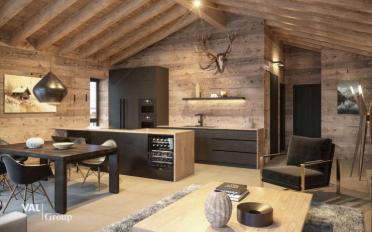 Appartement 3.5 pièces - image - 7