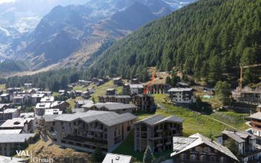 Appartement 3.5 pièces - image - 11