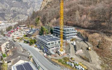 Appartement 4.5 pièces - image - 3