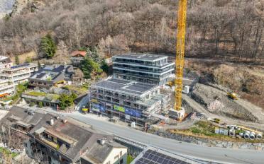 Appartement 4.5 pièces - image - 1