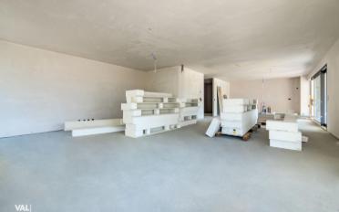 Attikawohnung 5.5 Zimmer - image - 5