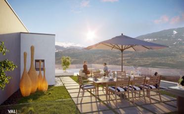 Wohnung 3.5 Zimmer - image - 11