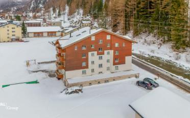 Appartement 2.5 pièces - image - 10