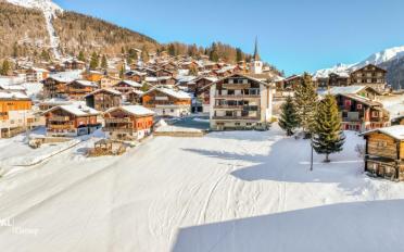 Terrain à bâtir - image - 2