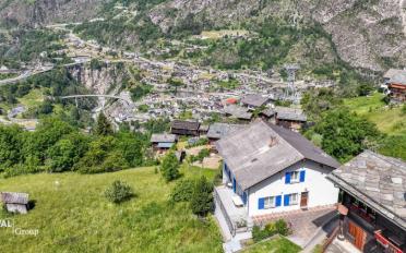 Single house 9 rooms - image - 1