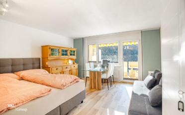 Appartement 2.5 pièces - image - 1