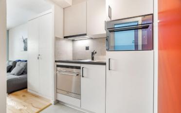 Appartement 2.5 pièces - image - 4