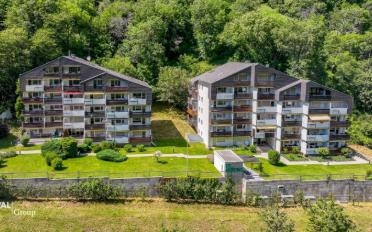 Appartement 2.5 pièces - image - 3