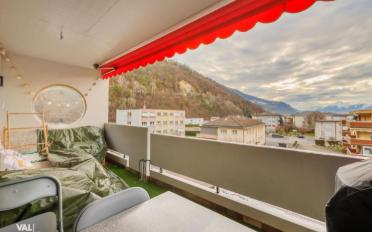 Wohnung 4.5 Zimmer - image - 11