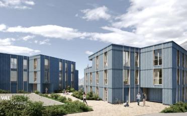 Apartment 4.5 rooms - image - 5