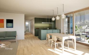 Apartment 4.5 rooms - image - 3