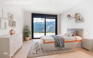 Villa 5.5 Zimmer - image - 9