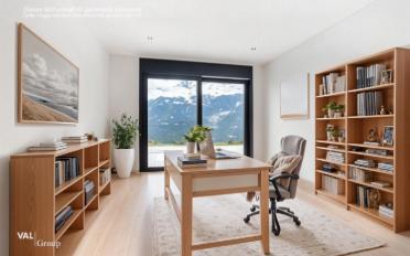Villa 5.5 Zimmer - image - 10