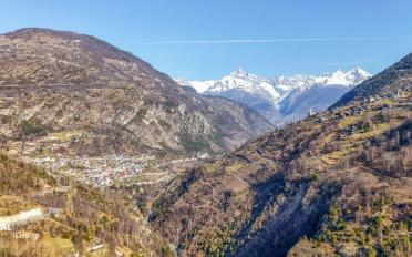 Apartment 4.5 rooms - image - 11