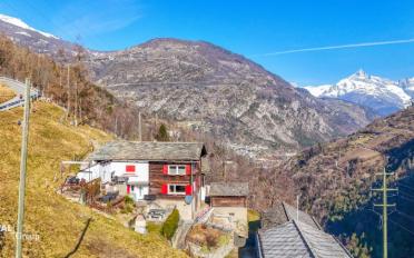 Apartment 4.5 rooms - image - 13