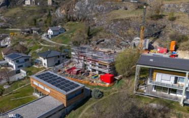 Apartment 5.5 rooms - image - 7