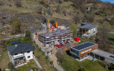 Wohnung 5.5 Zimmer - image - 7