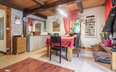 Einfamilienhaus 8.5 Zimmer - image - 4