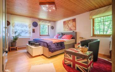 Einfamilienhaus 8.5 Zimmer - image - 7