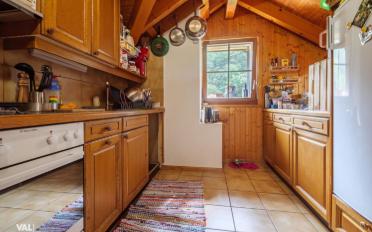 Einfamilienhaus 8.5 Zimmer - image - 12