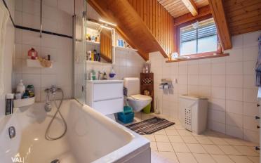 Einfamilienhaus 8.5 Zimmer - image - 13