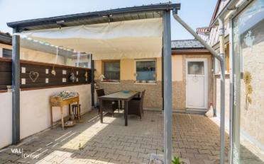 Single house 3.5 rooms - image - 7