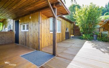 Maison 1.5 pièces - image - 1