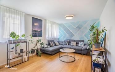 Appartement 4.5 pièces - image - 4