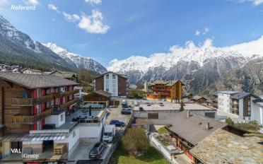 Attikawohnung 5.5 Zimmer - image - 6