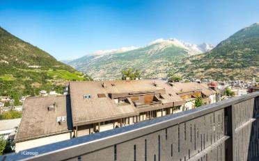 Appartement 3.5 pièces - image - 11