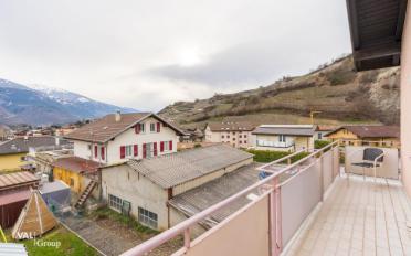 Wohnung 6.5 Zimmer - image - 12