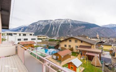 Wohnung 6.5 Zimmer - image - 13