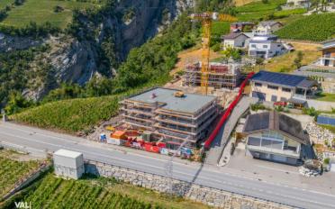 Appartement 2.5 pièces - image - 4