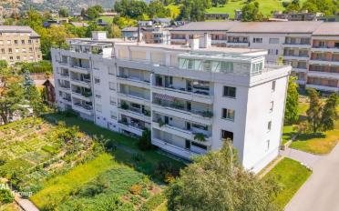 Appartement 5.5 pièces - image - 1