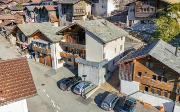 Duplex 5.5 pièces - image - 2