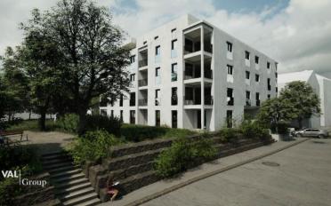 Wohnung 4.5 Zimmer - image - 7