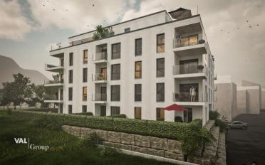 Wohnung 4.5 Zimmer - image - 3