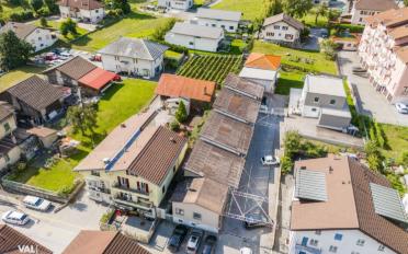 Wohnung 4.5 Zimmer - image - 4