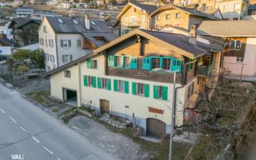 Maison 8 pièces - image - 1