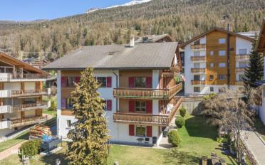 Appartement 3.5 pièces - image - 2