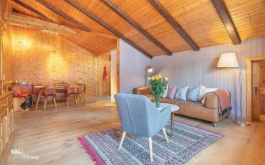 Appartement 3.5 pièces - image - 5